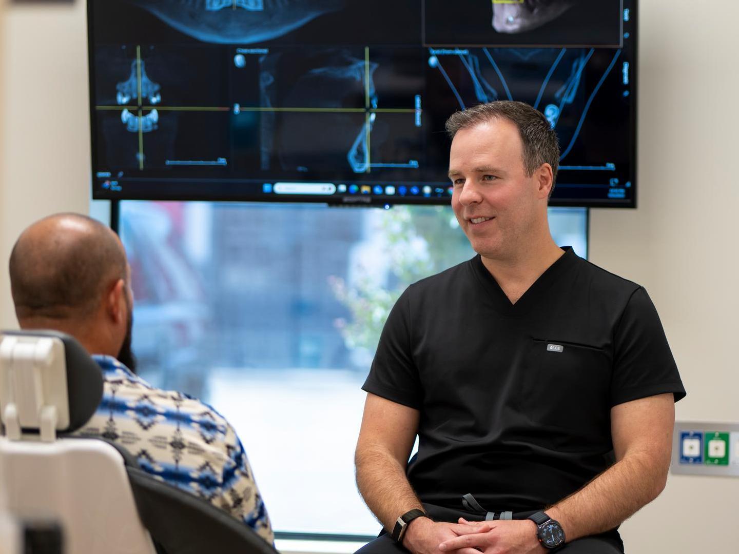 Cutting Edge Care and Services