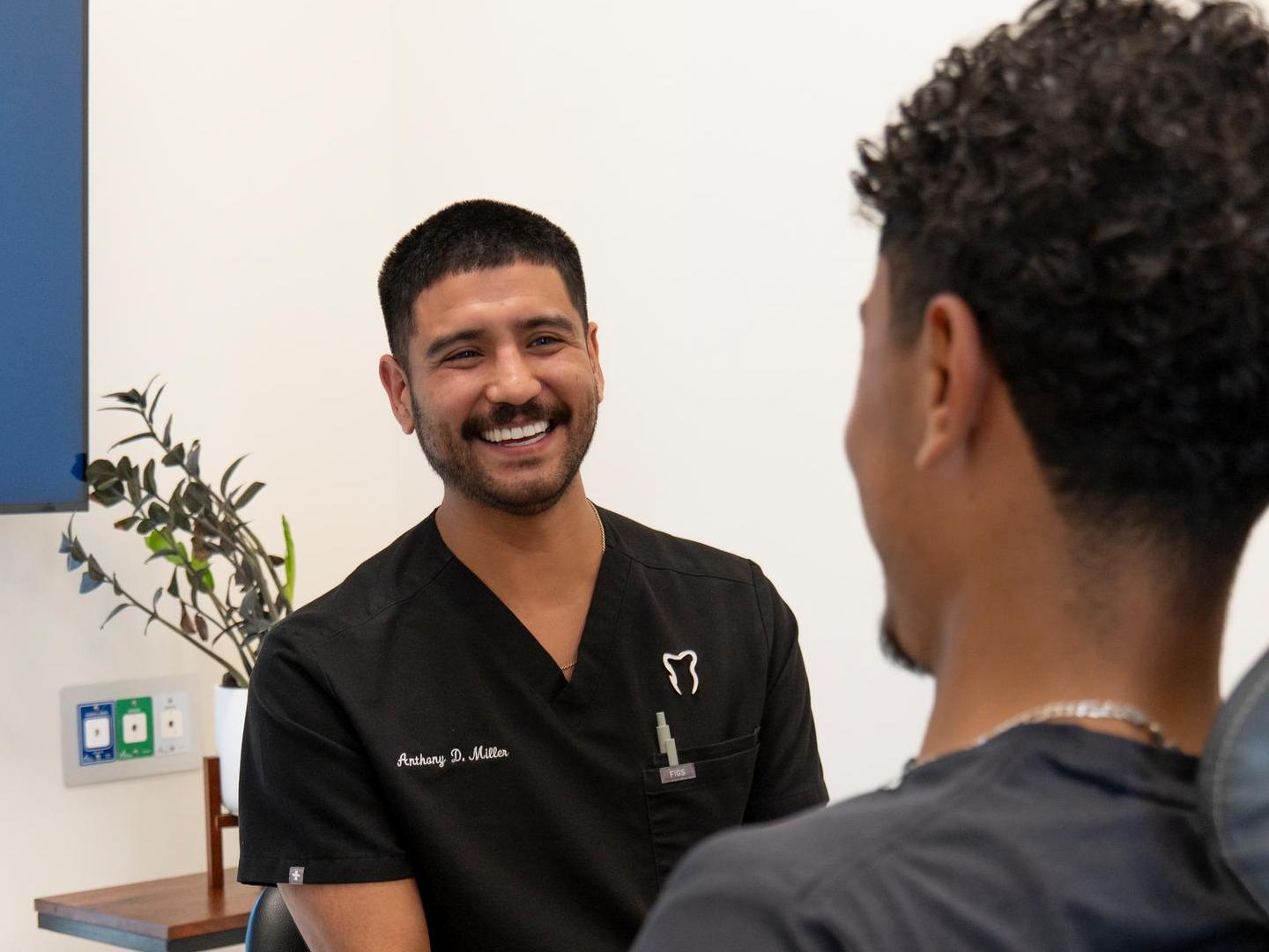 Dentistry for the Whole Family